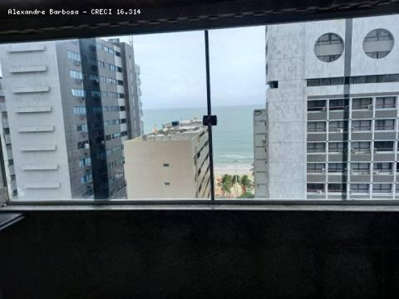 Imagem Apartamento com 3 Quartos à Venda, 220 m² em Boa Viagem - Recife