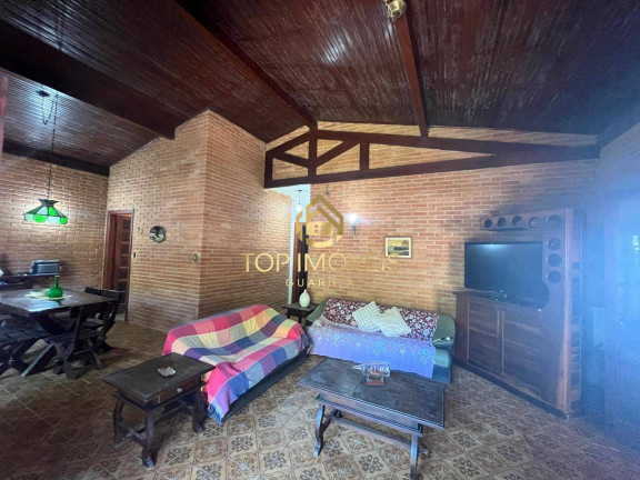 Imagem Casa com 3 Quartos à Venda, 150 m² em Jardim Las Palmas - Guarujá Imagem Casa com 3 Quartos à Venda, 150 m² em Jardim Las Palmas - Guarujá
