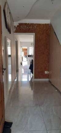 Imagem Casa com 4 Quartos à Venda, 175 m² em Parque Residencial Jundiaí - Jundiaí