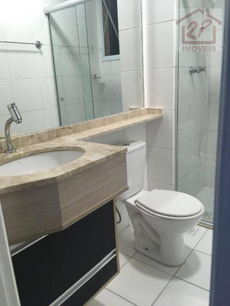 Imagem Apartamento com 2 Quartos à Venda, 49 m² em Parque Residencial Flamboyant - São José Dos Campos Imagem Apartamento com 2 Quartos à Venda, 49 m² em Parque Residencial Flamboyant - São José Dos Campos