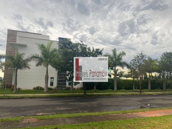 Imagem Casa com 4 Quartos à Venda ou Locação, 950 m² em Saint Patrick Residencial - Sorocaba