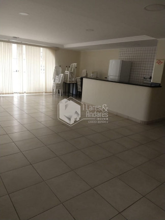 Imagem Apartamento com 2 Quartos à Venda, 46 m² em Vila Guarani (z Sul) - São Paulo