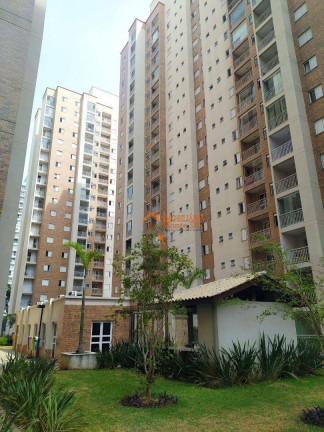 Imagem Apartamento com 2 Quartos à Venda, 58 m² em Jardim Flor Da Montanha - Guarulhos Imagem Apartamento com 2 Quartos à Venda, 58 m² em Jardim Flor Da Montanha - Guarulhos