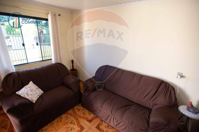 Imagem Casa com 3 Quartos à Venda, 95 m² em Vila São João - Irati Imagem Casa com 3 Quartos à Venda, 95 m² em Vila São João - Irati