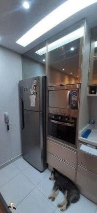Imagem Apartamento com 2 Quartos à Venda, 63 m² em Osvaldo Cruz - São Caetano Do Sul Imagem Apartamento com 2 Quartos à Venda, 63 m² em Osvaldo Cruz - São Caetano Do Sul