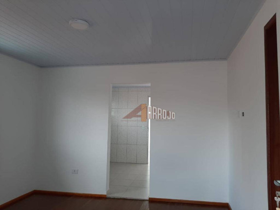Imagem Casa com 4 Quartos à Venda, 120 m² em Cangaíba - São Paulo Imagem Casa com 4 Quartos à Venda, 120 m² em Cangaíba - São Paulo