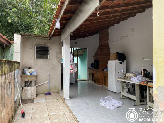 Imagem Casa com 1 Quarto à Venda, 146 m² em Baeta Neves - São Bernardo Do Campo