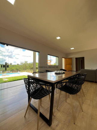 Imagem Casa de Condomínio com 3 Quartos à Venda, 120 m² em Condomínio Recanto Do Beija Flor - Jaboticatubas Imagem Casa de Condomínio com 3 Quartos à Venda, 120 m² em Condomínio Recanto Do Beija Flor - Jaboticatubas