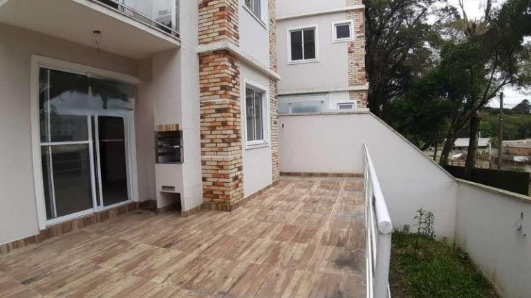 Imagem Apartamento com 2 Quartos à Venda, 56 m² em Tindiquera - Araucária Imagem Apartamento com 2 Quartos à Venda, 56 m² em Tindiquera - Araucária