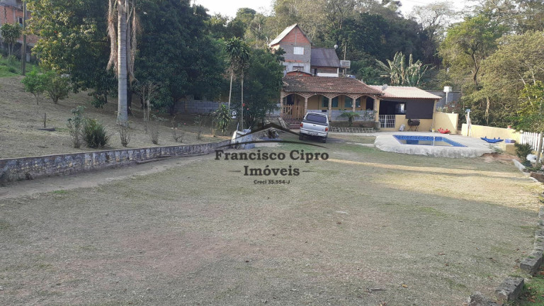 Imóvel com 3 Quartos à Venda, 10.000 m² em Ciriaco - Piedade