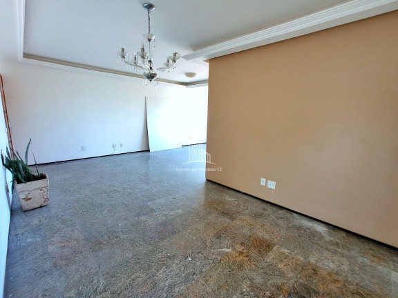 Imagem Apartamento com 3 Quartos à Venda, 126 m² em Papicu - Fortaleza Imagem Apartamento com 3 Quartos à Venda, 126 m² em Papicu - Fortaleza