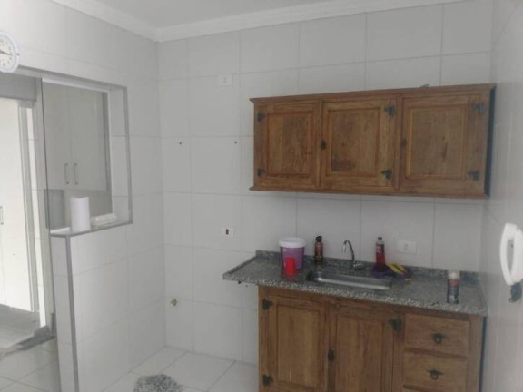 Imagem Apartamento com 3 Quartos à Venda, 84 m² em Esplanada Independência - Taubaté