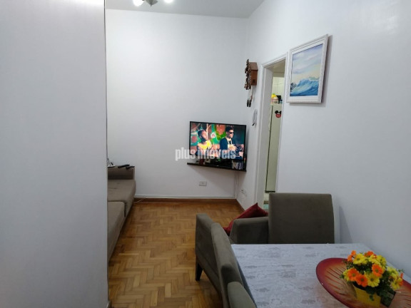 Imagem Apartamento com 2 Quartos à Venda, 73 m² em Barra Funda - São Paulo Imagem Apartamento com 2 Quartos à Venda, 73 m² em Barra Funda - São Paulo