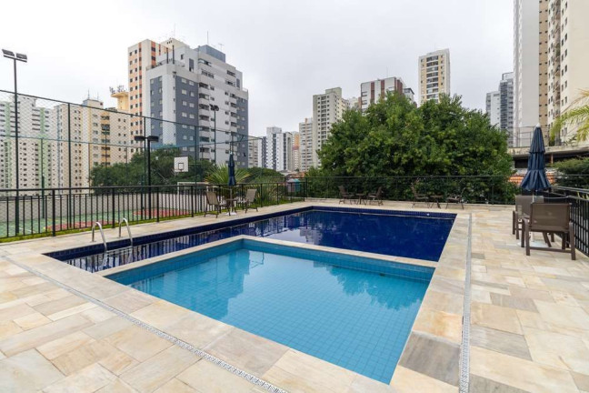 Imagem Apartamento com 2 Quartos à Venda, 65 m² em Saúde - São Paulo Imagem Apartamento com 2 Quartos à Venda, 65 m² em Saúde - São Paulo
