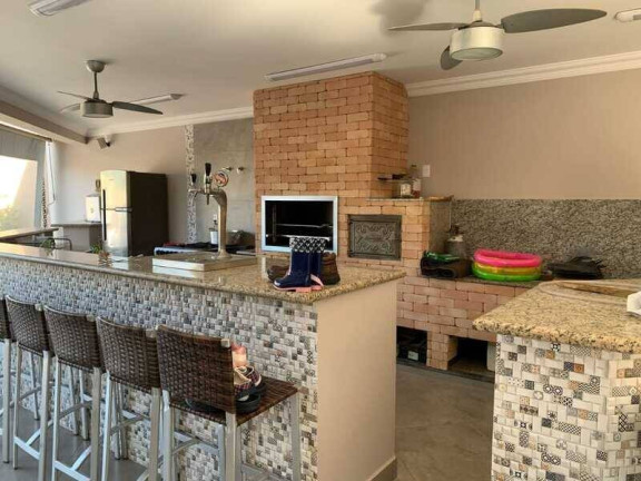 Casa de Condomínio com 3 Quartos à Venda, 531 m² em Portal Do Paraíso Ii - Jundiaí