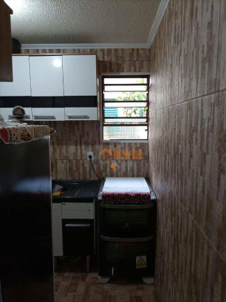 Imagem Casa com 2 Quartos à Venda, 40 m² em Cidade Parque São Luiz - Guarulhos Imagem Casa com 2 Quartos à Venda, 40 m² em Cidade Parque São Luiz - Guarulhos