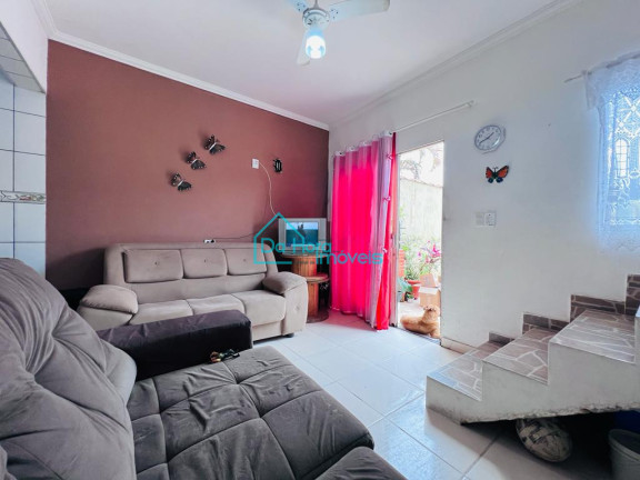Imagem Casa com 3 Quartos à Venda, 80 m² em Arpoador 2 - Peruíbe