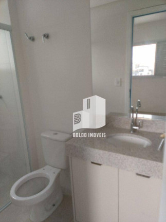 Imagem Apartamento com 1 Quarto à Venda, 55 m² em Boqueirão - Praia Grande