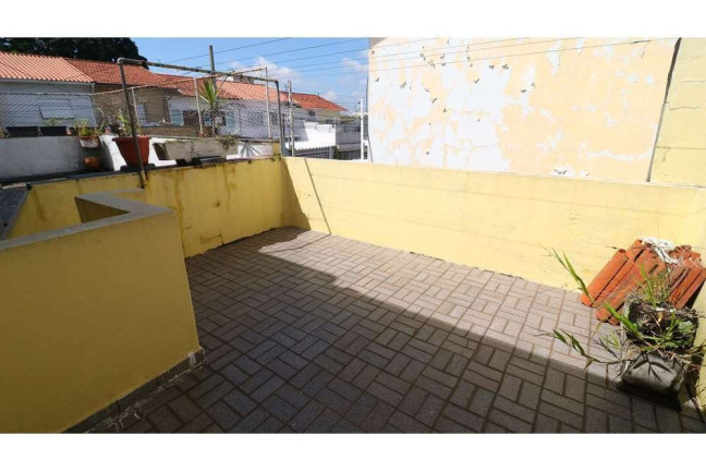 Imagem Casa com 2 Quartos à Venda, 86 m² em Planalto Paulista - São Paulo