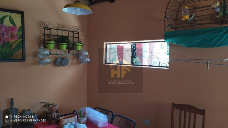 Imagem Casa com 2 Quartos à Venda, 60 m² em Alto José Do Pinho - Recife Imagem Casa com 2 Quartos à Venda, 60 m² em Alto José Do Pinho - Recife