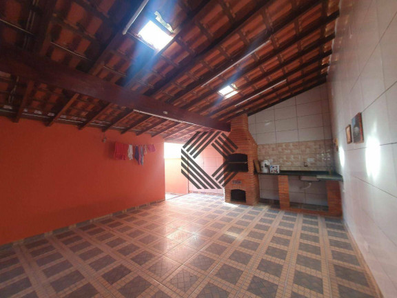 Imagem Casa com 4 Quartos à Venda, 168 m² em Brigadeiro Tobias - Sorocaba Imagem Casa com 4 Quartos à Venda, 168 m² em Brigadeiro Tobias - Sorocaba