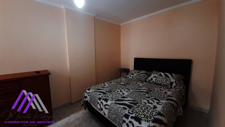 Imagem Apartamento com 2 Quartos à Venda, 84 m² em Vila Tupi - Praia Grande
