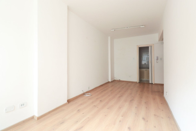 Imagem Kitnet à Venda, 23 m² em Vila Buarque - São Paulo Imagem Kitnet à Venda, 23 m² em Vila Buarque - São Paulo