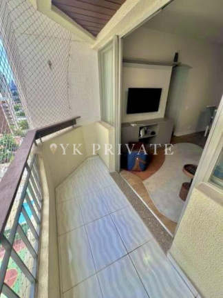 Imagem Apartamento com 2 Quartos à Venda, 65 m² em Pompéia - São Paulo