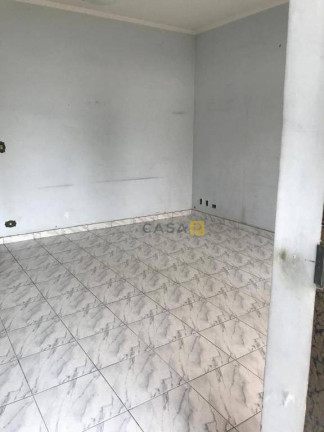 Imagem Casa com 3 Quartos para Alugar, 450 m² em Centro - Americana Imagem Casa com 3 Quartos para Alugar, 450 m² em Centro - Americana