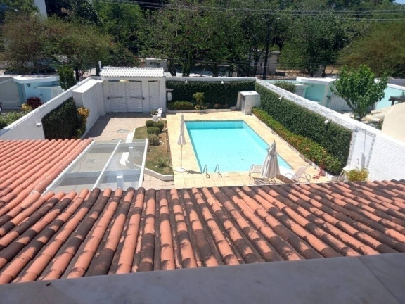 Imagem Casa de Condomínio com 5 Quartos à Venda, 470 m² em Barra Da Tijuca - Rio De Janeiro
