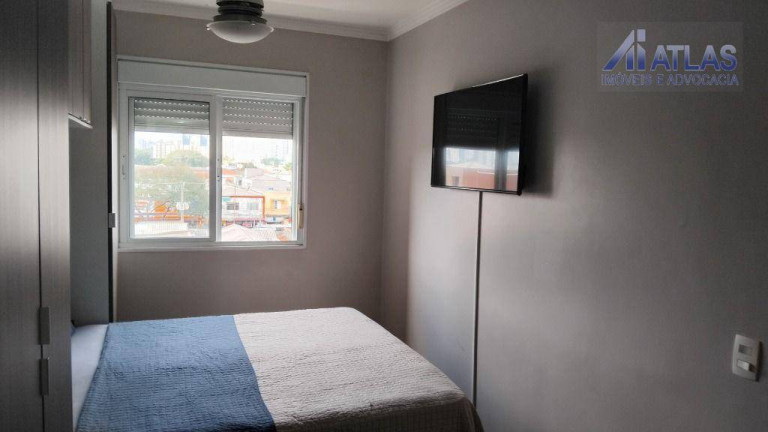 Imagem Apartamento com 3 Quartos à Venda, 79 m² em Vila Maria Baixa - São Paulo Imagem Apartamento com 3 Quartos à Venda, 79 m² em Vila Maria Baixa - São Paulo