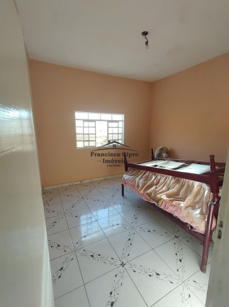 Imagem Casa com 3 Quartos à Venda, 105 m² em Jardim Do Vale - Guaratinguetá Imagem Casa com 3 Quartos à Venda, 105 m² em Jardim Do Vale - Guaratinguetá