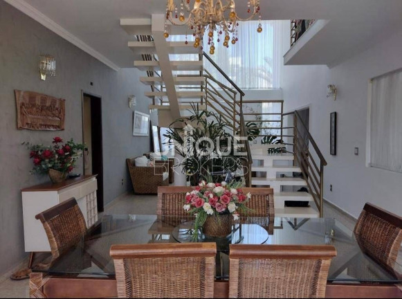 Imagem Casa de Condomínio com 5 Quartos à Venda, 600 m² em Capital Ville - Cajamar Imagem Casa de Condomínio com 5 Quartos à Venda, 600 m² em Capital Ville - Cajamar