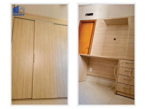 Imagem Apartamento com 3 Quartos à Venda, 136 m² em Jardim Das Américas - Cuiabá Imagem Apartamento com 3 Quartos à Venda, 136 m² em Jardim Das Américas - Cuiabá