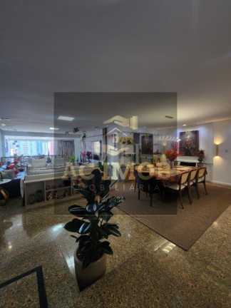 Imagem Imóvel com 5 Quartos à Venda, 283 m² em Pituba - Salvador