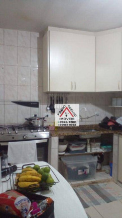 Imagem Casa com 2 Quartos à Venda, 100 m² em Vila Guacuri - São Paulo Imagem Casa com 2 Quartos à Venda, 100 m² em Vila Guacuri - São Paulo