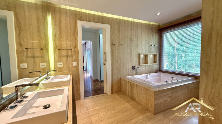 Imagem Casa de Condomínio com 4 Quartos à Venda, 851 m² em Cidade Tamboré - Santana De Parnaíba Imagem Casa de Condomínio com 4 Quartos à Venda, 851 m² em Cidade Tamboré - Santana De Parnaíba