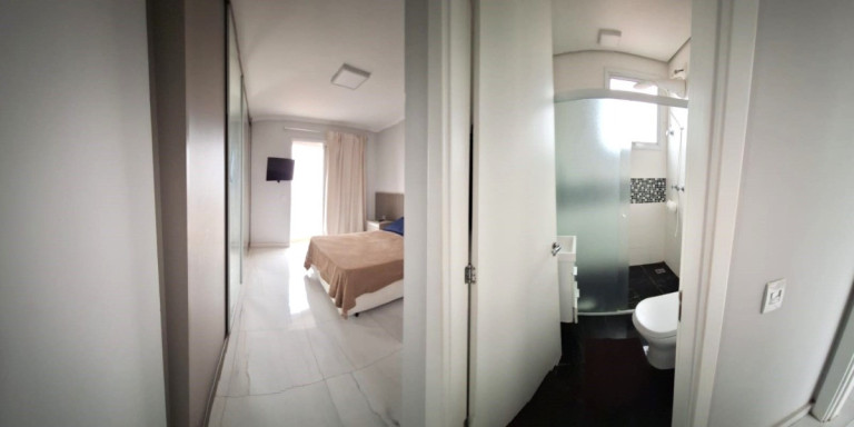 Imagem Cobertura com 1 Quarto à Venda, 65 m² em Vila Pereira Barreto - São Paulo Imagem Cobertura com 1 Quarto à Venda, 65 m² em Vila Pereira Barreto - São Paulo