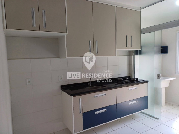 Imagem Apartamento com 2 Quartos à Venda, 50 m² em Jardim Ester - Itatiba Imagem Apartamento com 2 Quartos à Venda, 50 m² em Jardim Ester - Itatiba