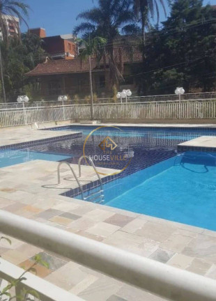 Imagem Apartamento com 2 Quartos à Venda, 77 m² em Vila Ema - São José Dos Campos
