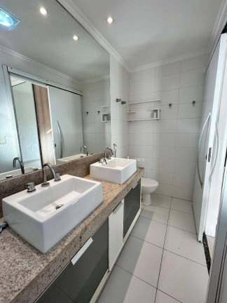 Imagem Apartamento com 3 Quartos à Venda, 100 m² em José Menino - Santos Imagem Apartamento com 3 Quartos à Venda, 100 m² em José Menino - Santos