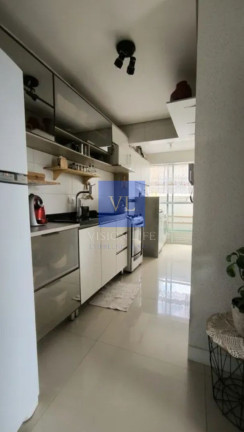 Imagem Imóvel com 2 Quartos à Venda, 64 m² em Carioca - São José Dos Pinhais Imagem Imóvel com 2 Quartos à Venda, 64 m² em Carioca - São José Dos Pinhais