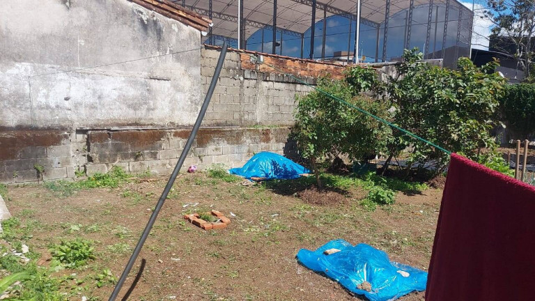 Imagem Casa com 3 Quartos à Venda, 140 m² em Centro - Ubatuba Imagem Casa com 3 Quartos à Venda, 140 m² em Centro - Ubatuba