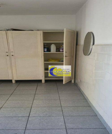 Imagem Casa com 3 Quartos à Venda, 136 m² em Rudge Ramos - São Bernardo Do Campo