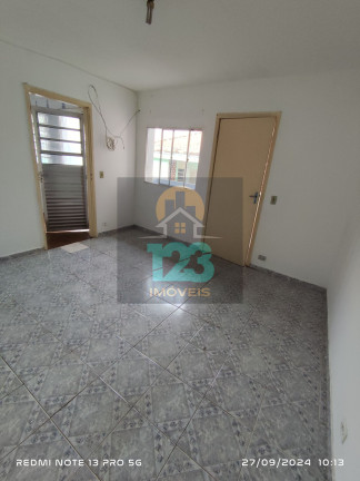Imagem Casa com 1 Quarto para Alugar, 48 m² em Freguesia Do ó - São Paulo Imagem Casa com 1 Quarto para Alugar, 48 m² em Freguesia Do ó - São Paulo