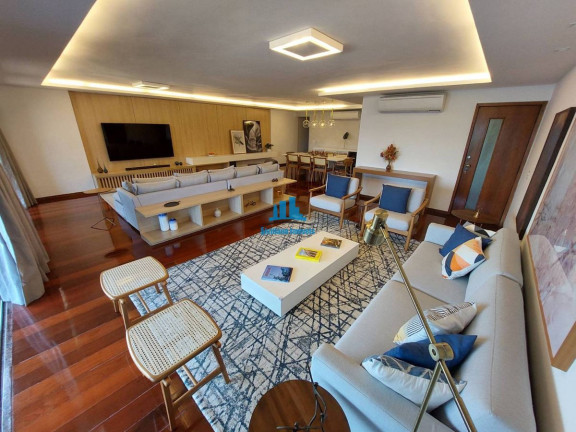 Imagem Apartamento com 4 Quartos à Venda, 225 m² em Ingá - Niterói Imagem Apartamento com 4 Quartos à Venda, 225 m² em Ingá - Niterói
