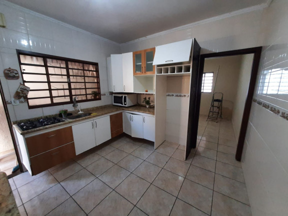 Imagem Casa com 3 Quartos à Venda, 100 m² em Parque Senhor Do Bonfim - Taubaté Imagem Casa com 3 Quartos à Venda, 100 m² em Parque Senhor Do Bonfim - Taubaté