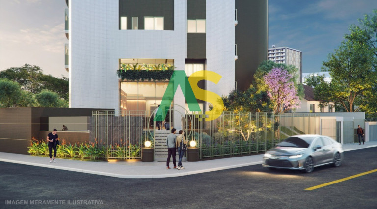 Imagem Imóvel com 4 Quartos à Venda, 130 m² em Boa Viagem - Recife