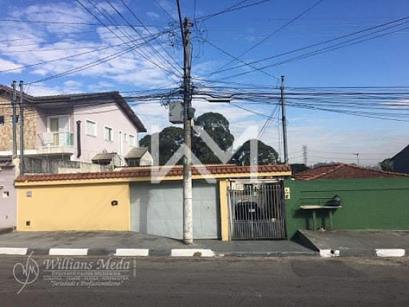 Terreno à Venda, 500 m² em Jardim Vila Galvao - Guarulhos