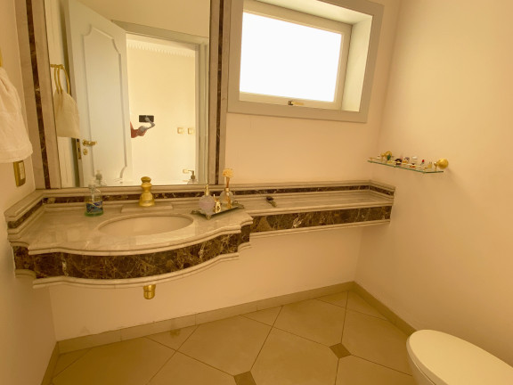 Imagem Casa de Condomínio com 6 Quartos à Venda, 806 m² em Fazenda Vila Real De Itu - Itu Imagem Casa de Condomínio com 6 Quartos à Venda, 806 m² em Fazenda Vila Real De Itu - Itu